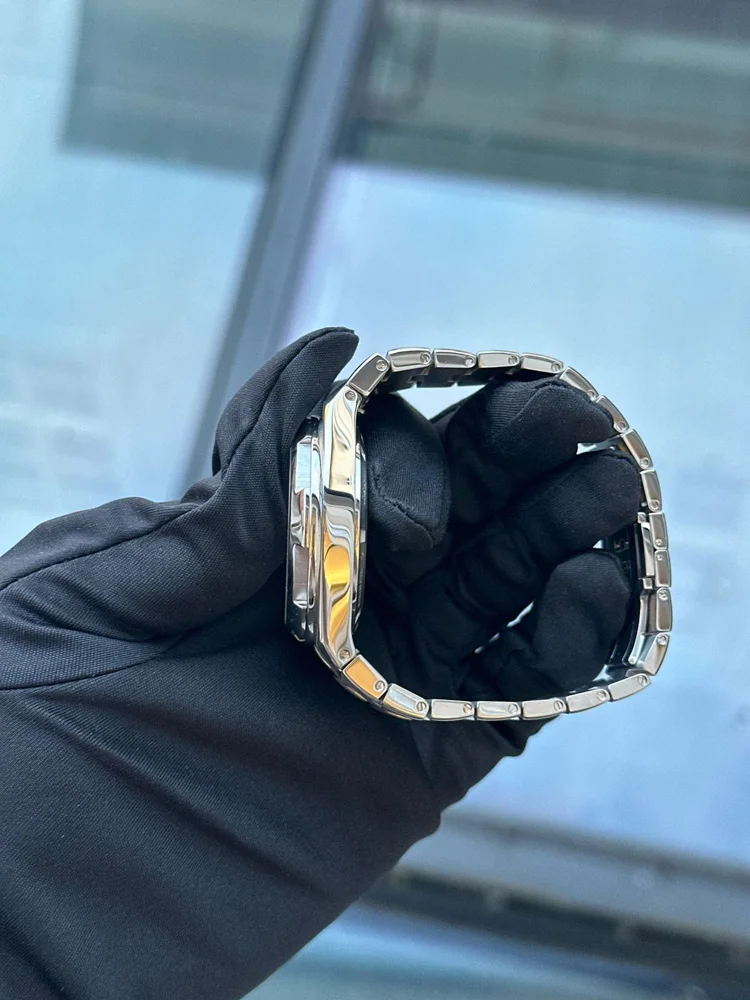 Vacheron Constantin Overseas Dual Time Full Set 2019